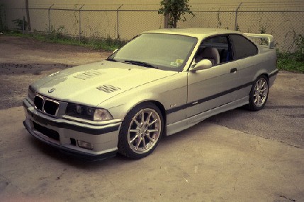 BMW 25 30 32 M50 M52 S50 S52 Turbo Systems E36